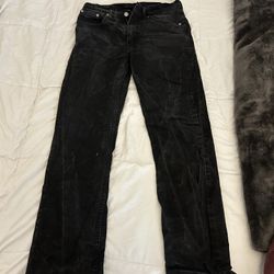 Levi's Men's Jeans