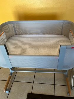 Baby Bassinet like New