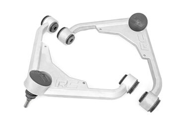 RC Forged Upper Control Arms 3 Inch Lift For Chevy/GMC 2500HD (01-10)