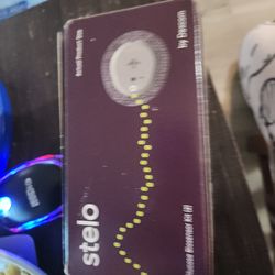 Stelo Biosensor kit(2) by Dexcom