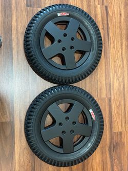 Invacare Wheelchair tires 3.00-8