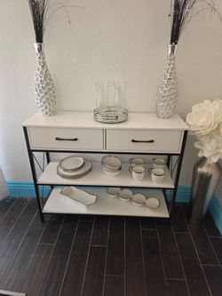 Diningroom Storage cabinet
