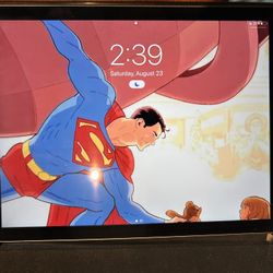 iPad 