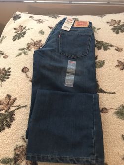 Men’s Levi’s 505