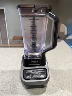 Ninja Professional 1000W Blender