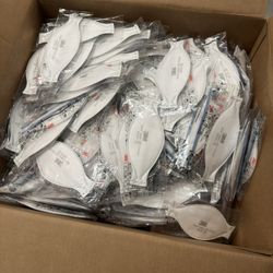 3M N95 - Case Pack
