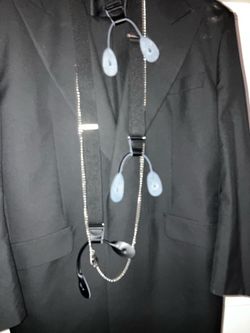 Zuit suit for sale