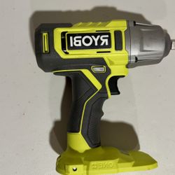 Ryobi Tools 