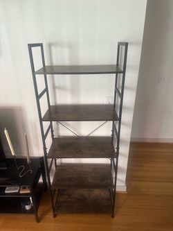 Bookshelf