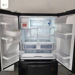 Samsung Refrigerator 