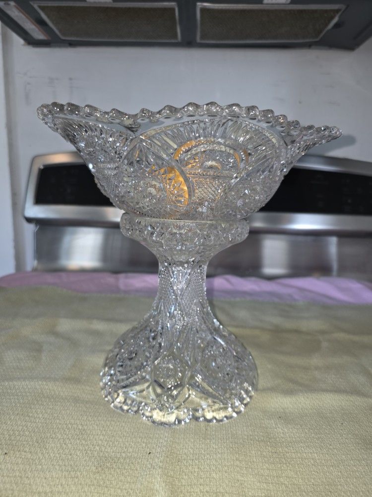 Glass Assorted Items 