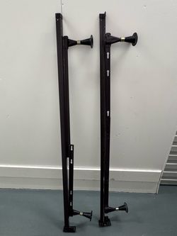 Bed Rails