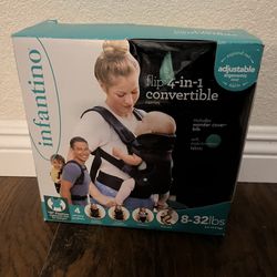 Baby Carrier