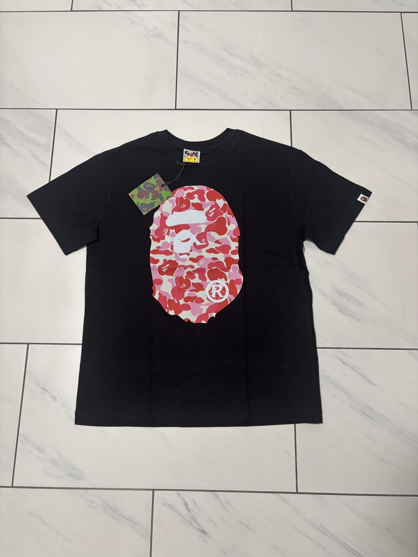 Bape Shirt