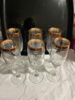 6 beautiful cups