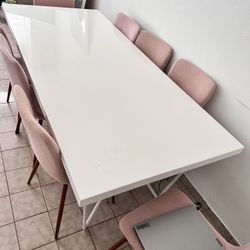 Dining Set Dining Table And Chairs 