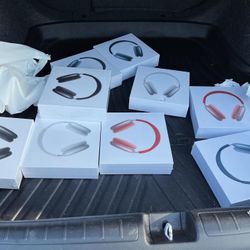 AirPods Pro Max