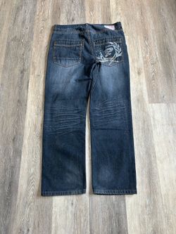 Mens phat farm jeans