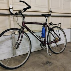 Cannondale H700 Bike 