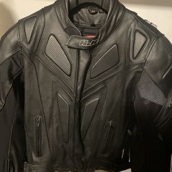 Motorcycle  jacket