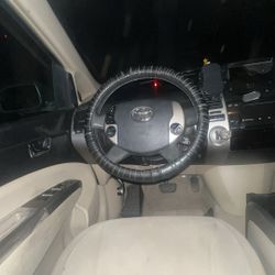 Toyota Prius  Hybrid 2005 
