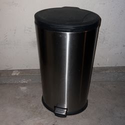 Trash Can