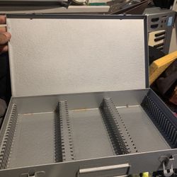 Metal Box