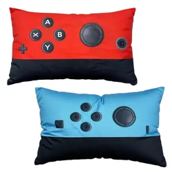 2pcs game pillow covers