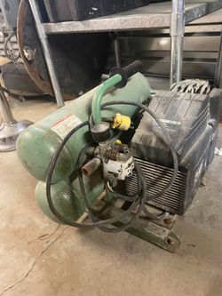 Compressor 