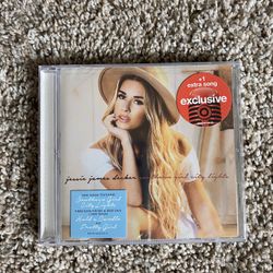 NEW CD - Jessica James Decker
