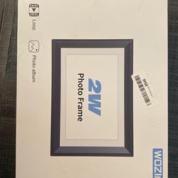 Digital Photo Frame
