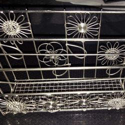 Mail Letter Holder Organizer 