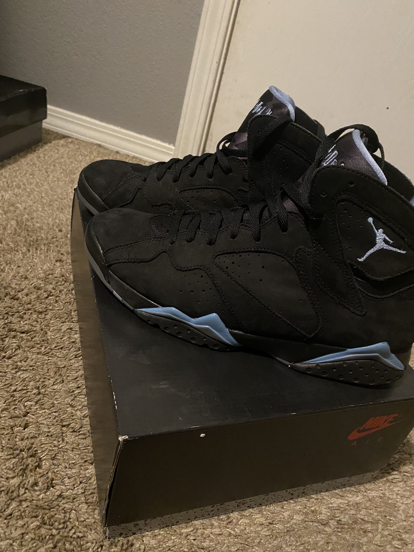 Air Jordan 7 Retro