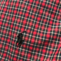 Ralph Lauren Polo Men’s Size 16( Neck ) Long Sleeve Dress Shirt 