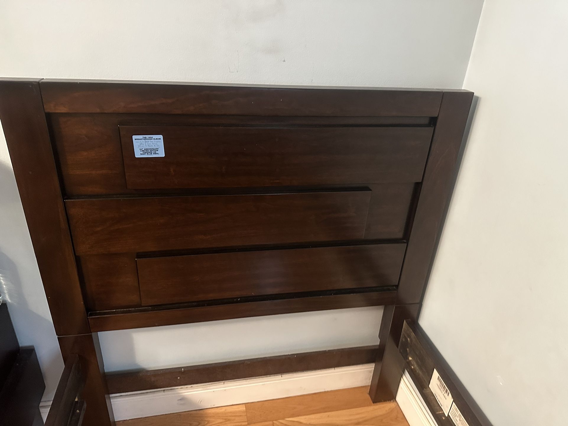 Raymour Twin Bed Frame
