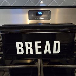 Bread Box
