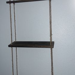 Hanging Shelf 