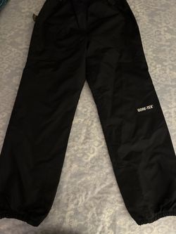 Ski Pants Gore-Tex Men’s Ski Pants