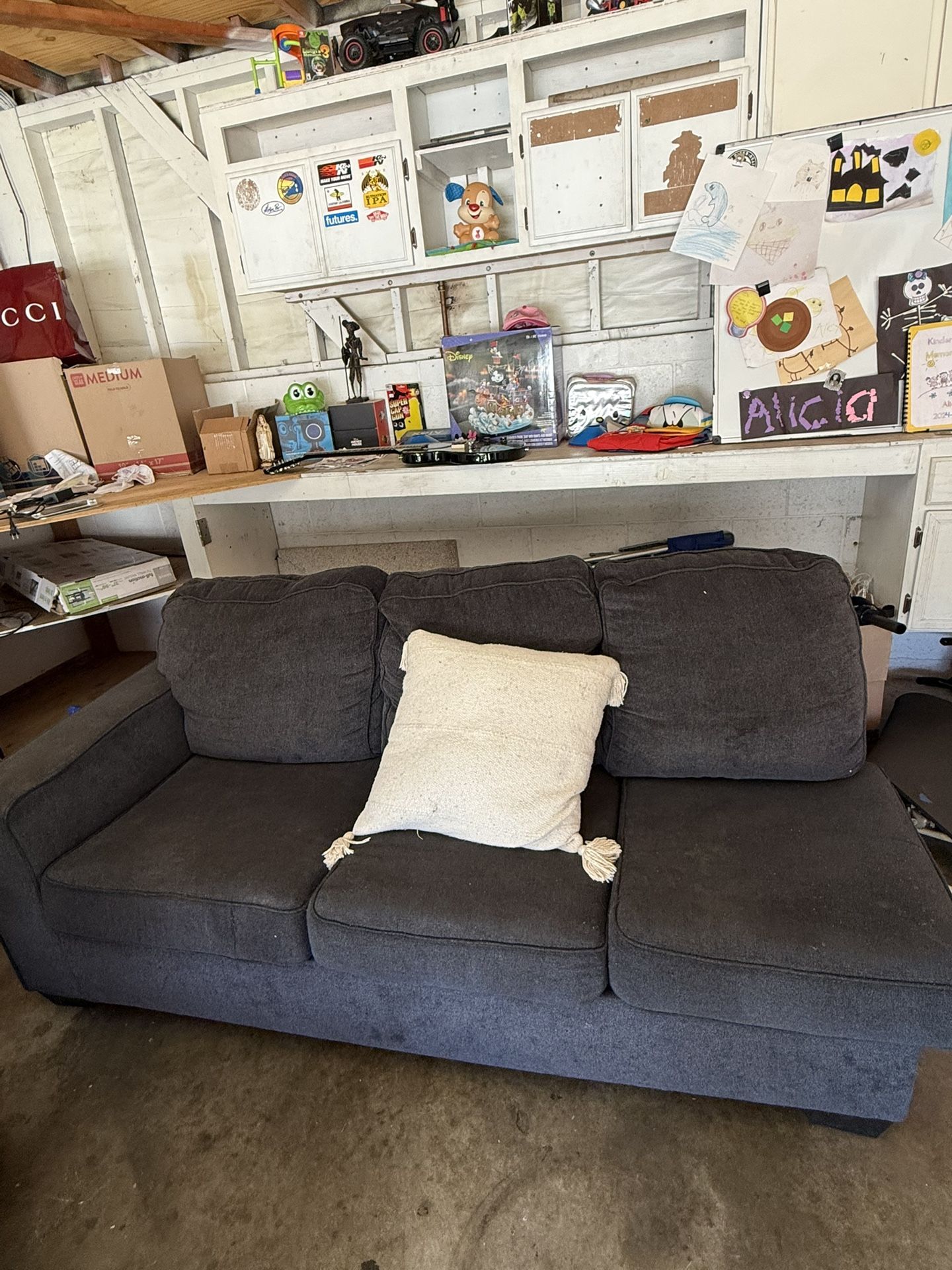 Couch/Sofa Good condition