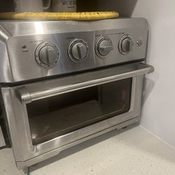 Cuisinart Toaster Oven