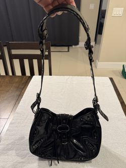 Midnight Hour Dark Essential Tote Bag – New (Black) – $85