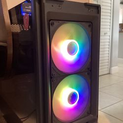 Gaming Pc Brand New  Windows 11 Pro / Open For Trades E-bikes 