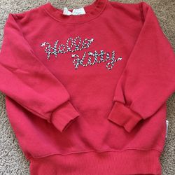 Hello Kitty Sweater 