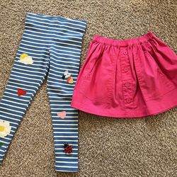 Mini Biden, Girl 5-6 Y