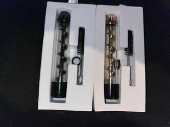 Glass Blunt (grey Color )