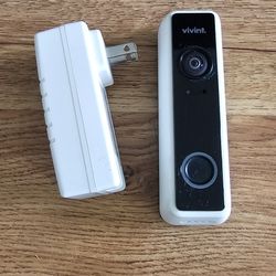 Vivint Doorbell Camera