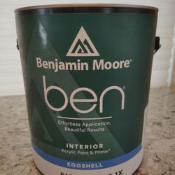 High Quality Benjamin Moore Paint