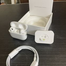 AirPod Pros 2