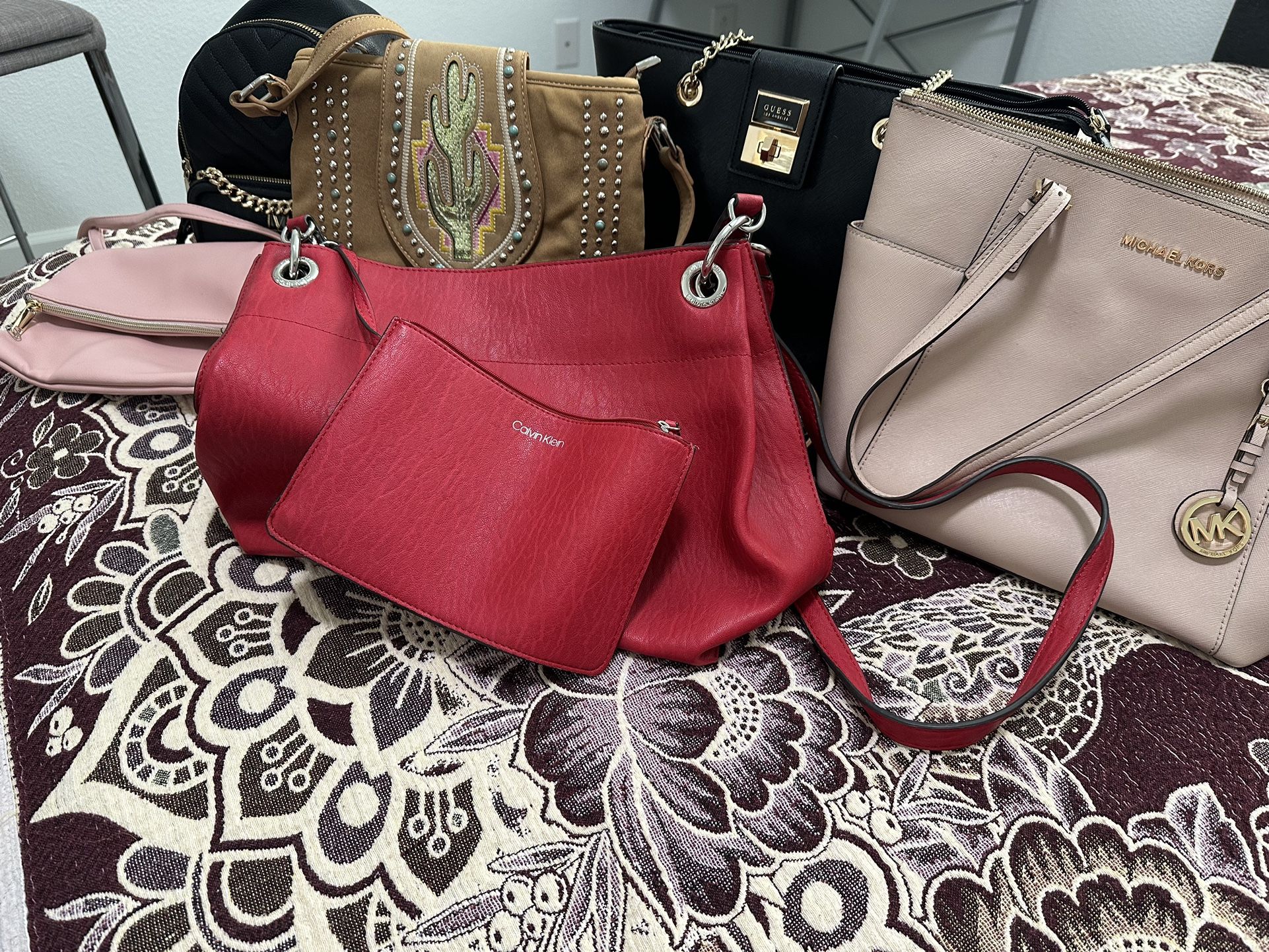Purses 👛