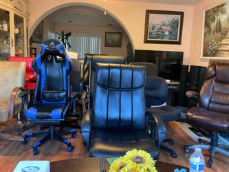 OFFICE.    CHAIRS. FOR. SALE